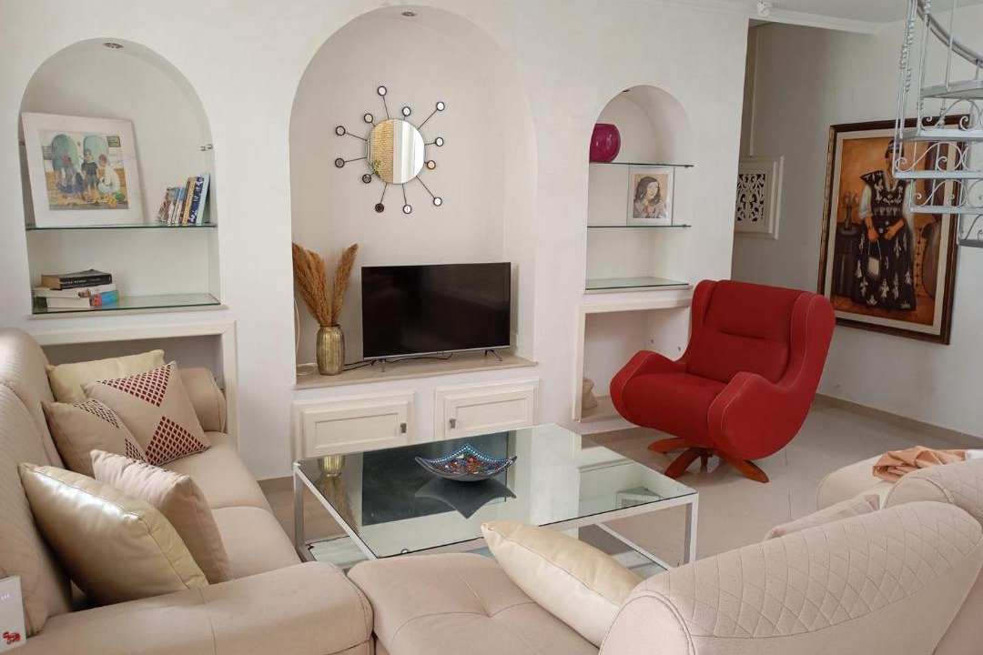 Photo of Livingroom in Amilcar