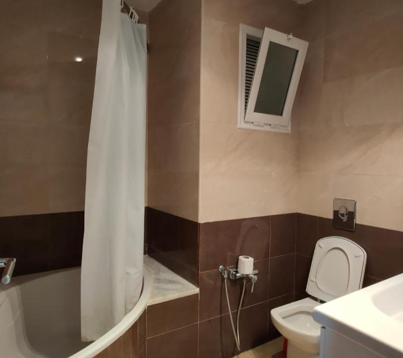 Photo of Bathroom in Les Berges Du Lac II