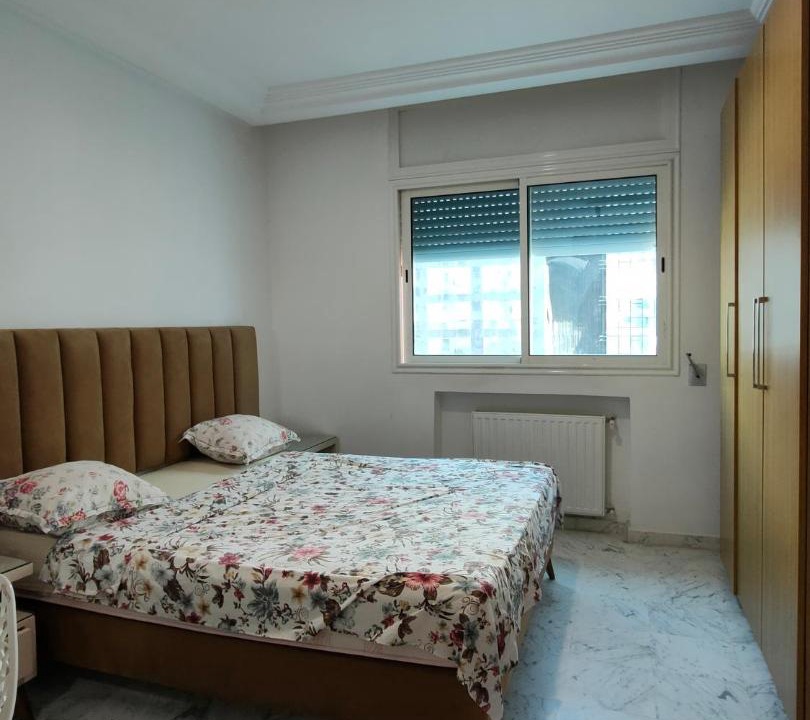 Photo of Bedroom in Les Berges Du Lac II