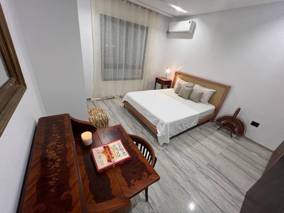 Photo of Bedroom in La Soukra