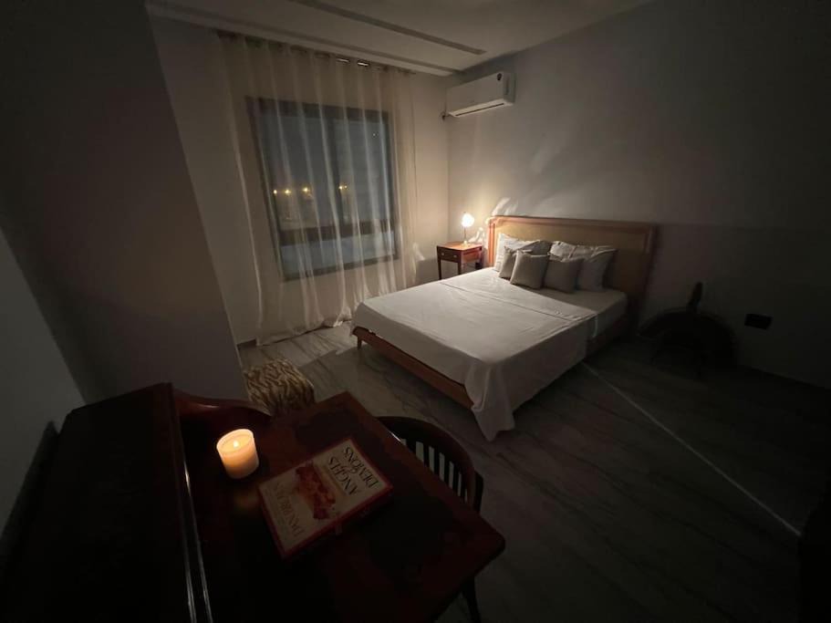 Photo of Bedroom in La Soukra