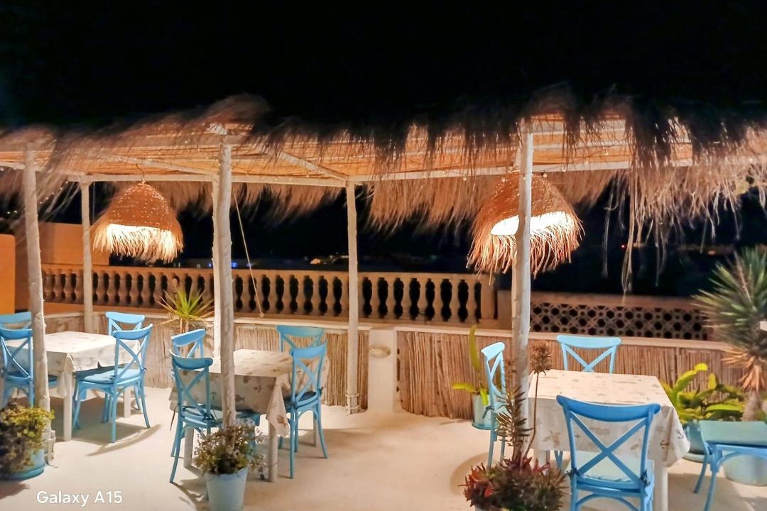 Photo of Patio Balcony in Borj Erras