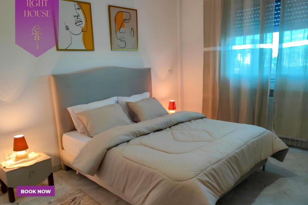 Photo of Bedroom in Les Berges Du Lac II