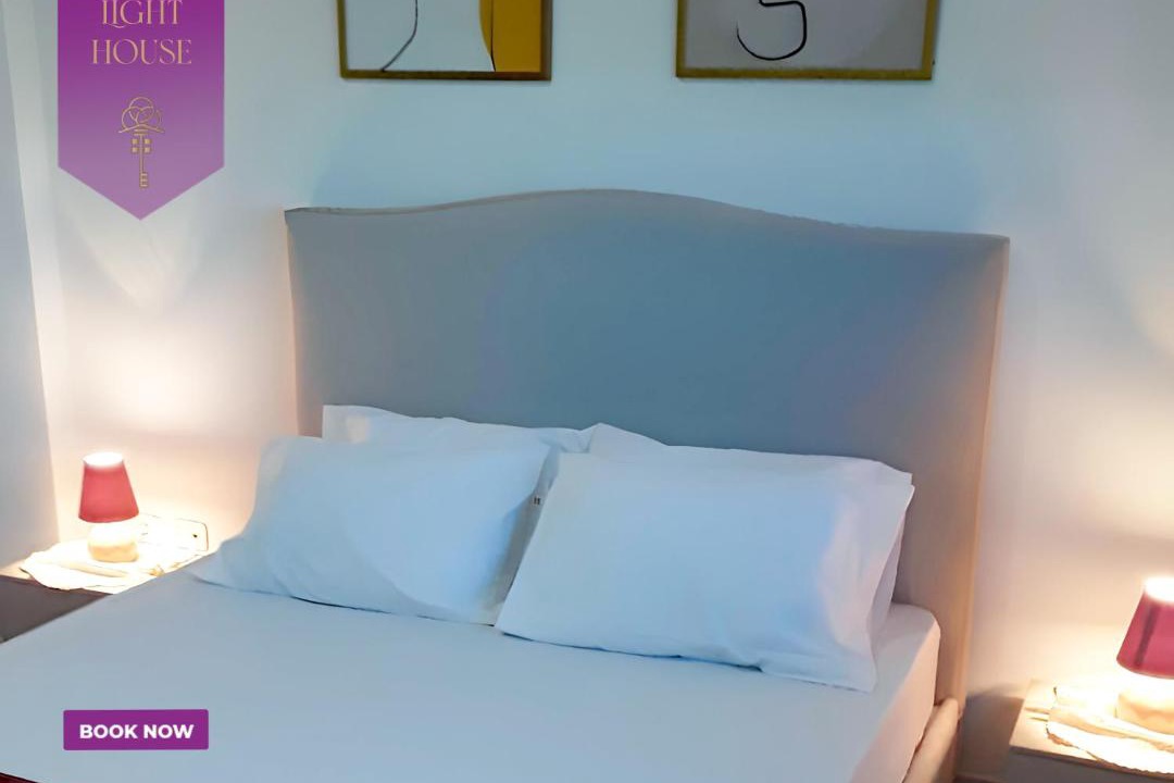 Photo of Bedroom in Les Berges Du Lac II