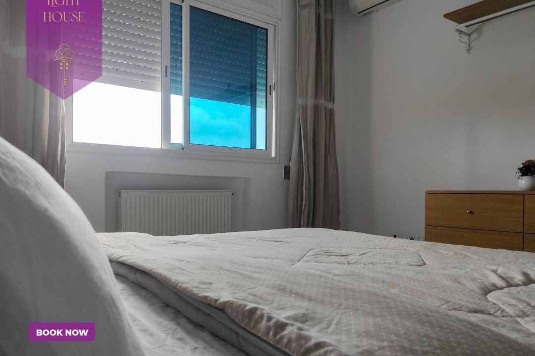 Photo of Bedroom in Les Berges Du Lac II