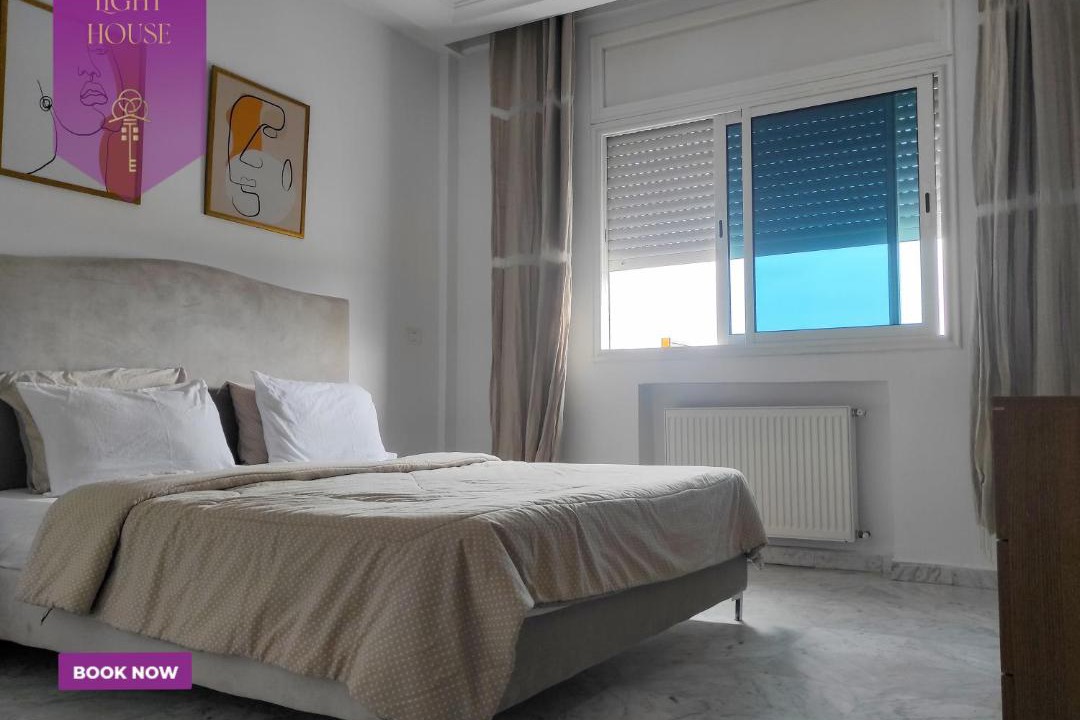 Photo of Bedroom in Les Berges Du Lac II