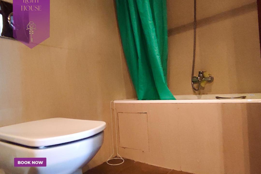 Photo of Bathroom in Les Berges Du Lac II
