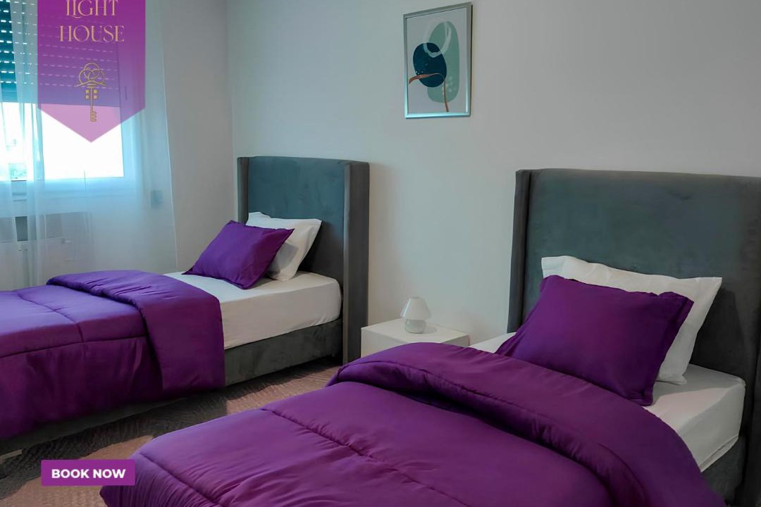 Photo of Bedroom in Les Berges Du Lac II