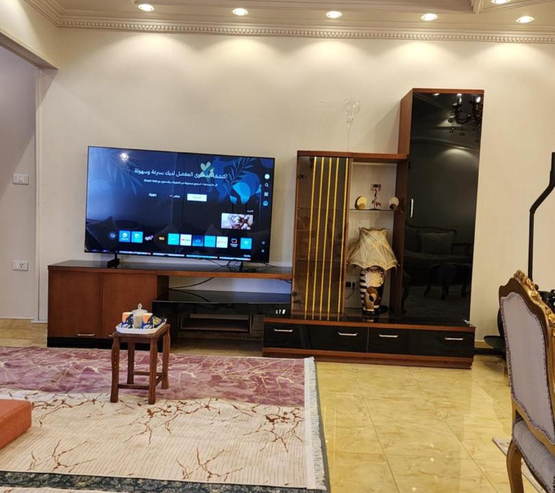 Photo of Livingroom in Mansoura