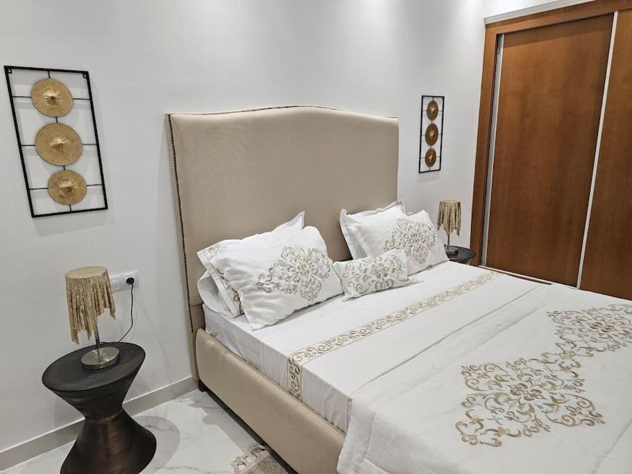 Photo of Bedroom in Hammam Sousse