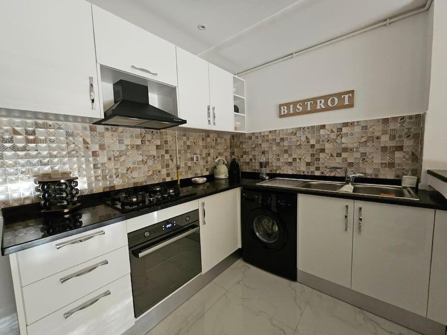 Photo of Kitchen in Hammam Sousse