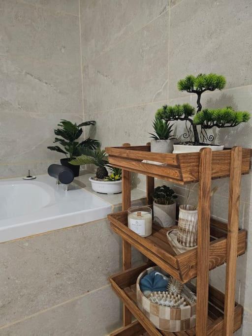 Photo of Bathroom in Hammam Sousse