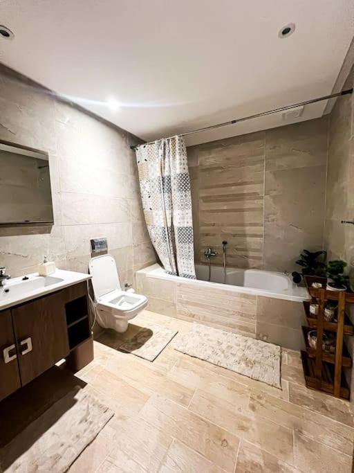 Photo of Bathroom in Hammam Sousse