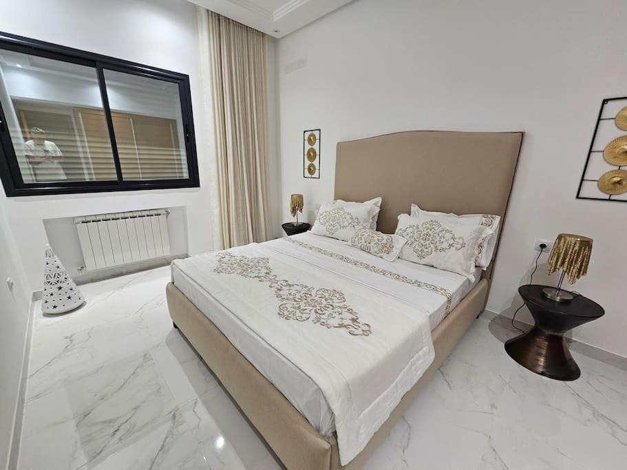 Photo of Bedroom in Hammam Sousse