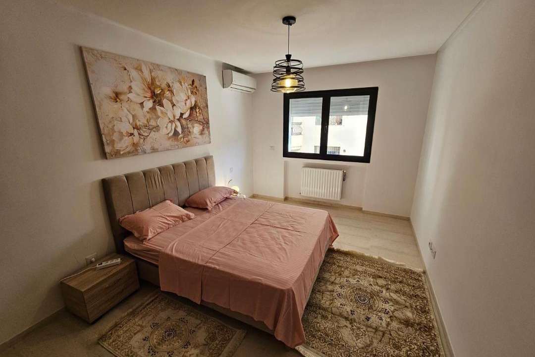 Photo of Bedroom in Ain Zaghouan