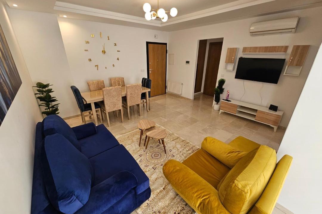 Photo of Livingroom in Ain Zaghouan