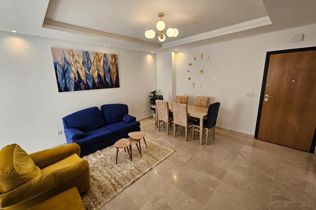 Photo of Livingroom in Ain Zaghouan