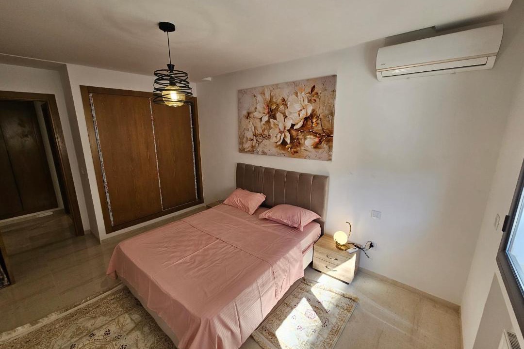 Photo of Bedroom in Ain Zaghouan