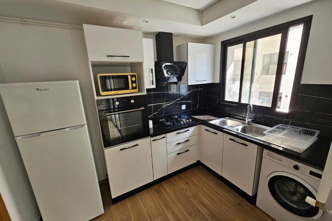 Photo of Kitchen in Ain Zaghouan