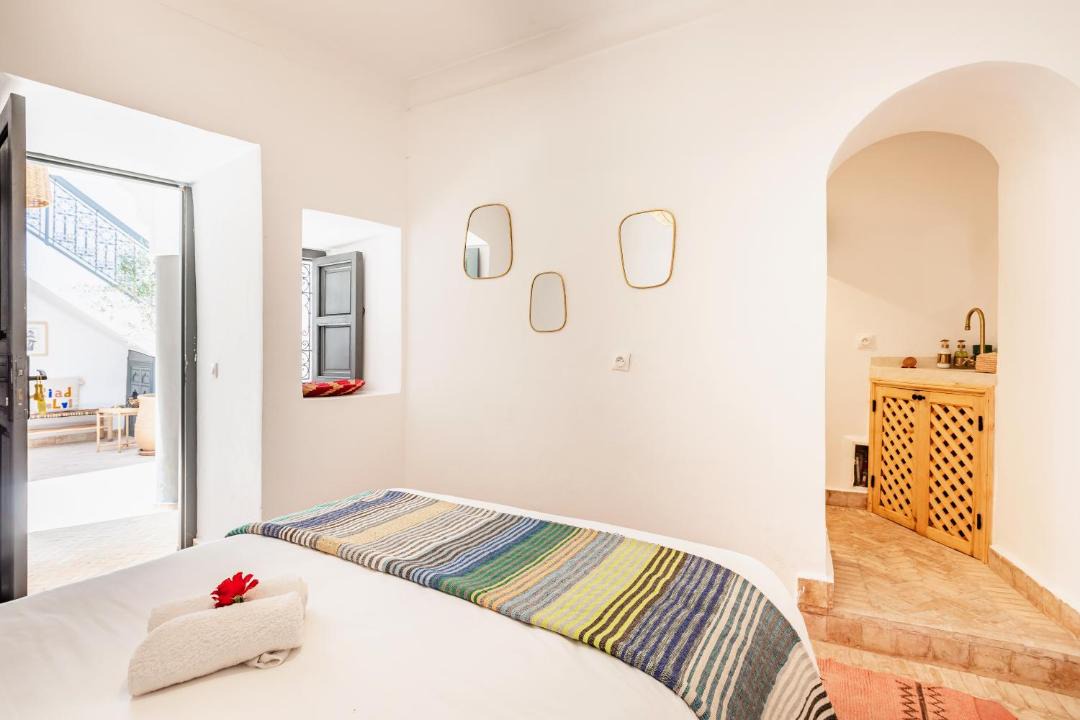 Photo of Bedroom in Mouassine