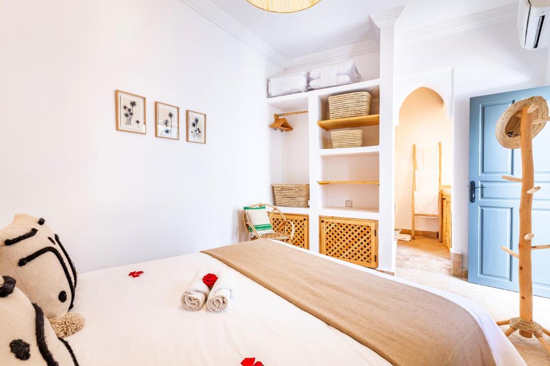 Photo of Bedroom in Mouassine