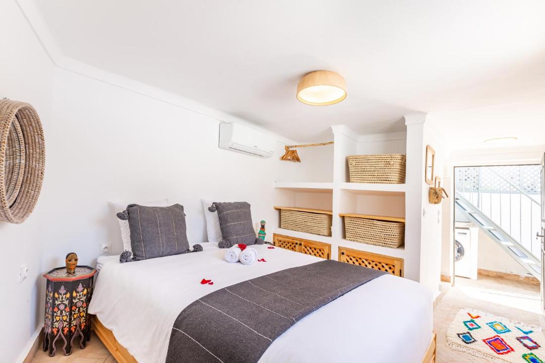 Photo of Bedroom in Mouassine
