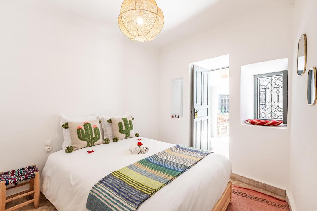 Photo of Bedroom in Mouassine