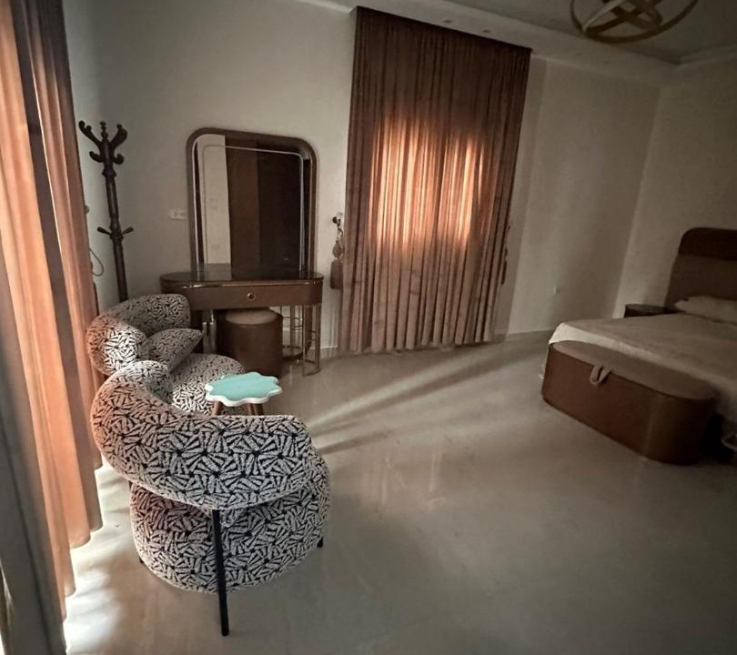 Photo of Bedroom in Mobarak City