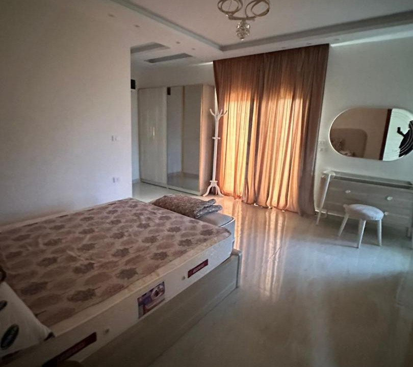 Photo of Bedroom in Mobarak City