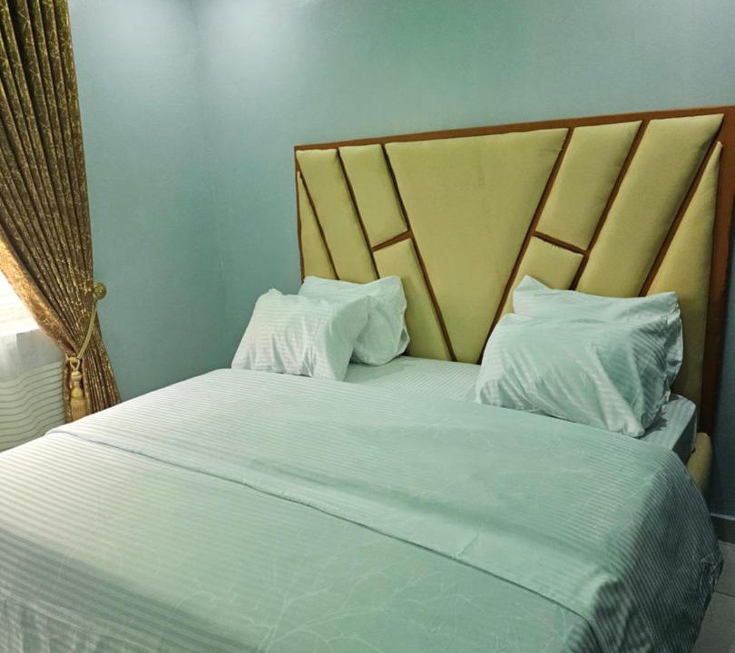 Photo of Bedroom in Ikire
