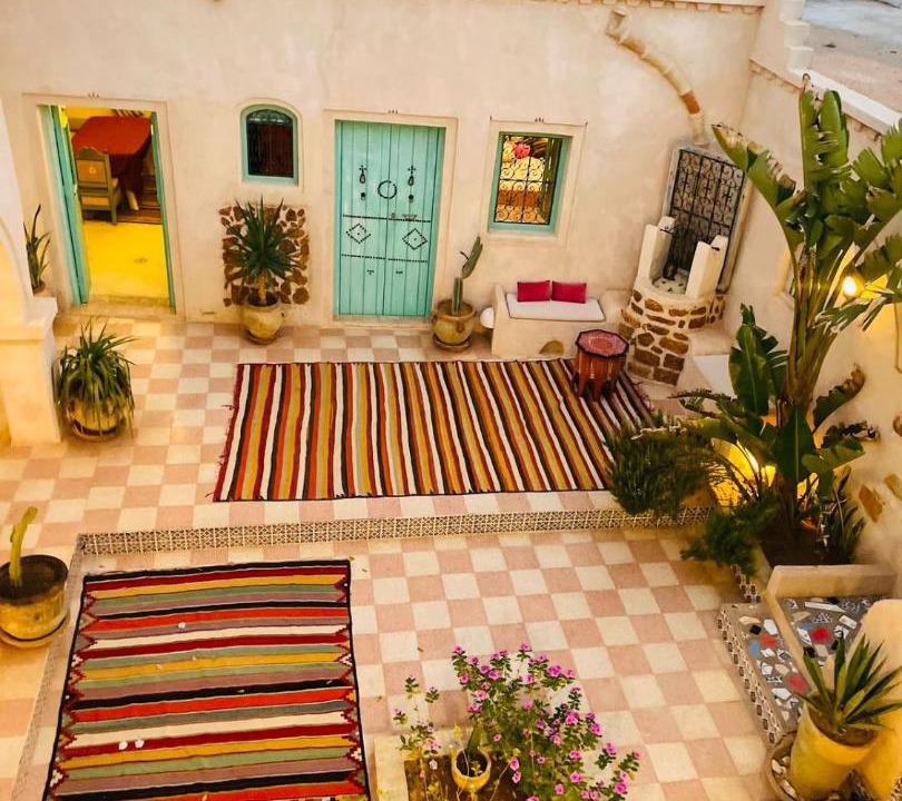 Photo of Patio Balcony in Medenine