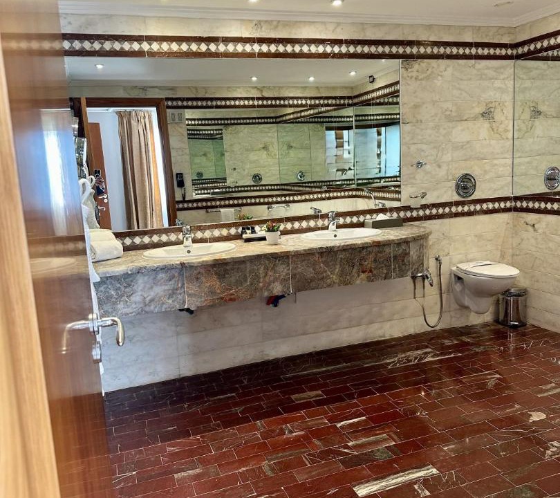 Photo of Bathroom in El Menzah 7