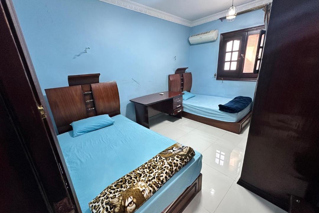 Photo of Bedroom in Heliopolis