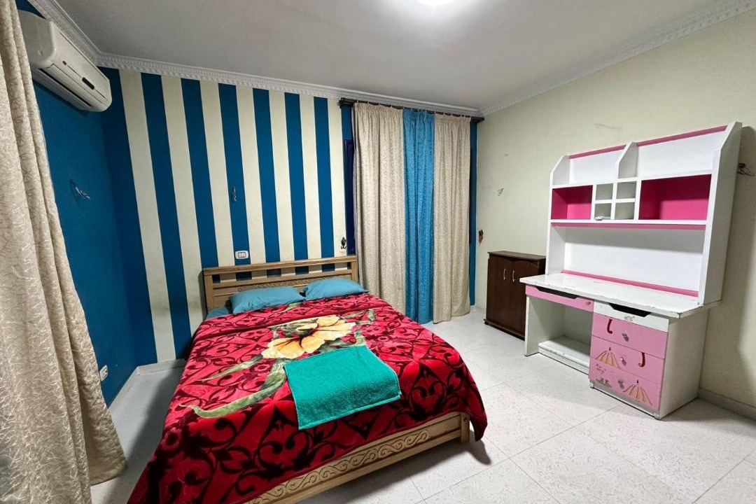 Photo of Bedroom in Heliopolis