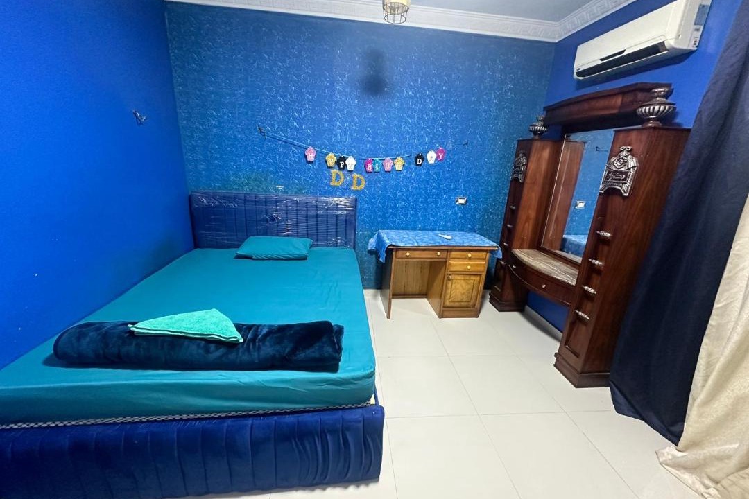 Photo of Bedroom in Heliopolis
