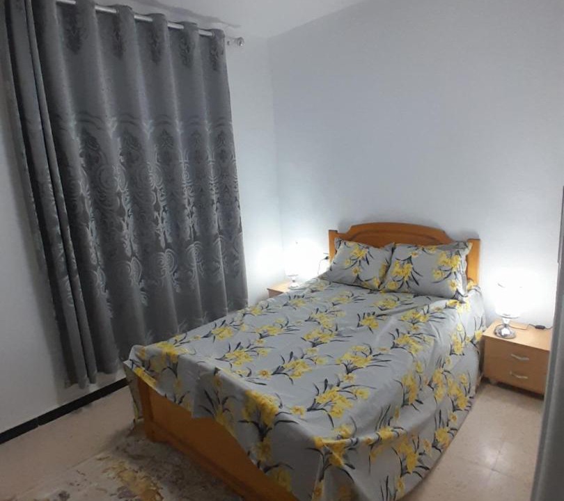 Photo of Bedroom in El Metouia