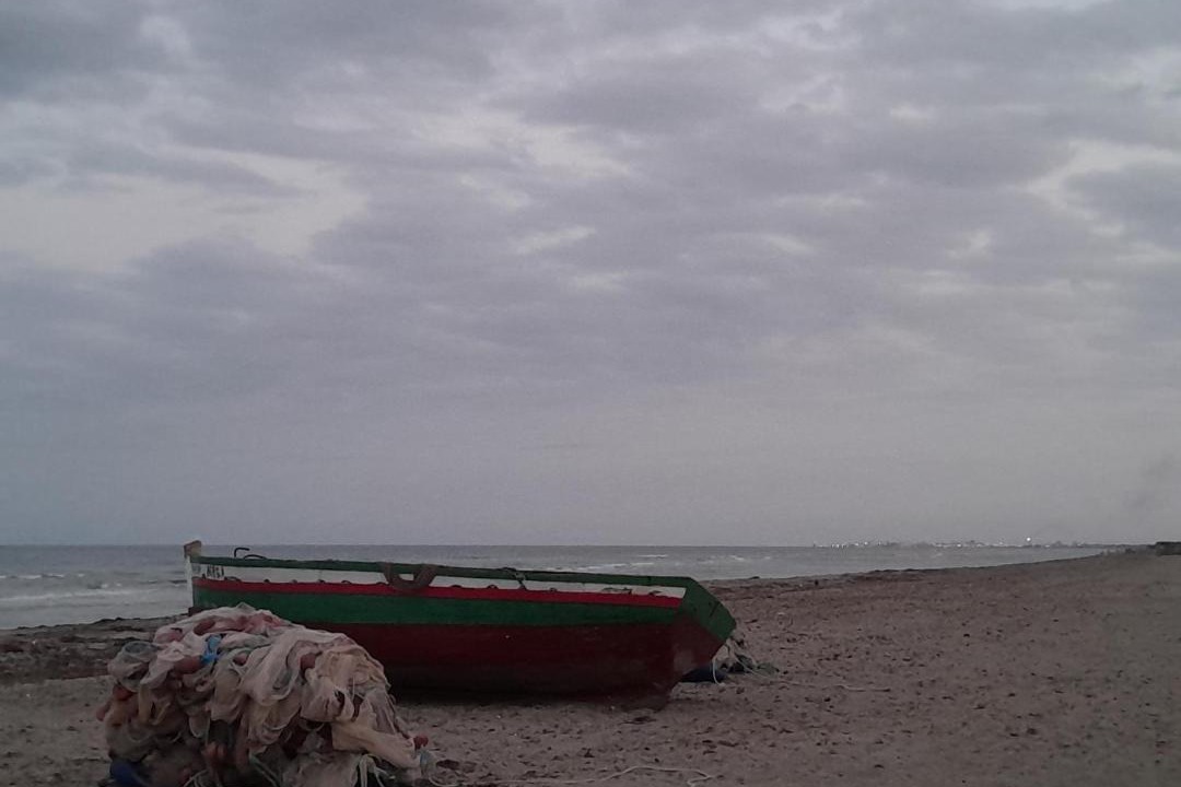 Photo of Others in El Metouia