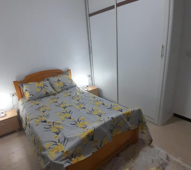 Photo of Bedroom in El Metouia