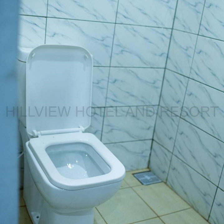 Photo of Bathroom in Iworoko