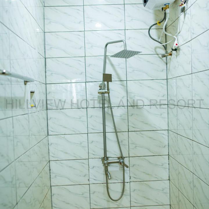 Photo of Bathroom in Iworoko