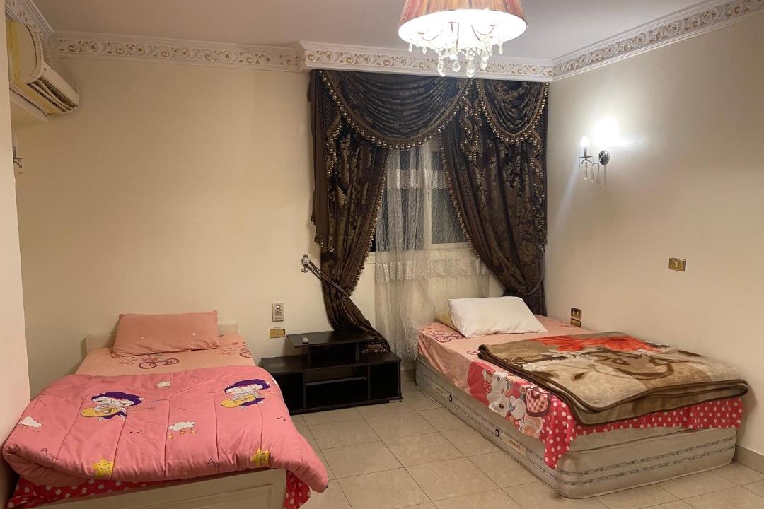 Photo of Bedroom in Agouza