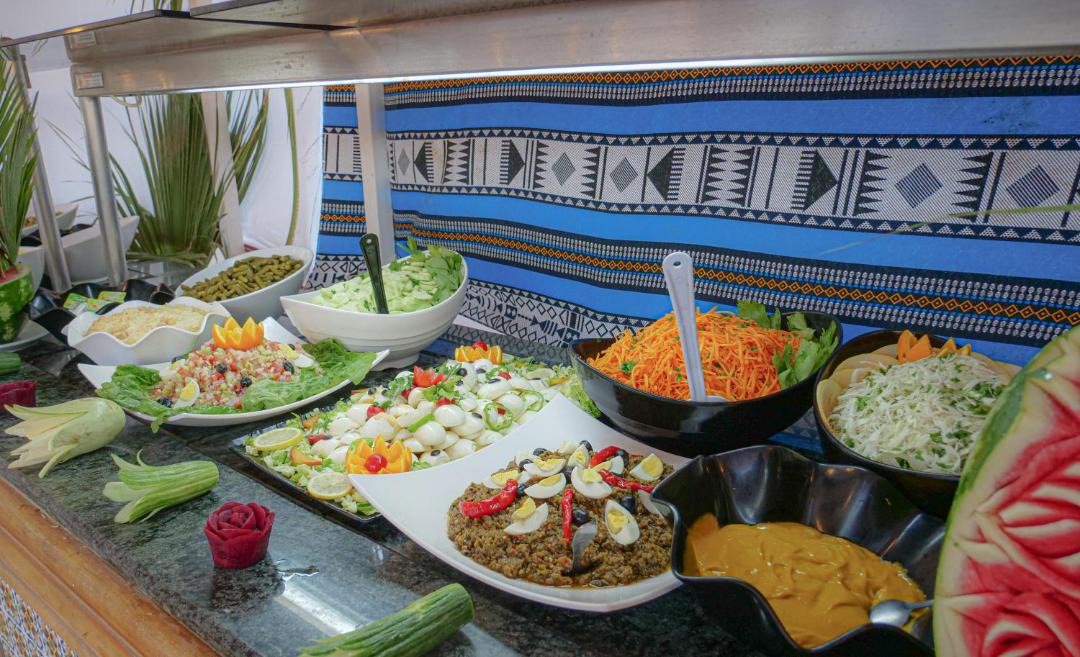 Photo of Kitchen in Djerba