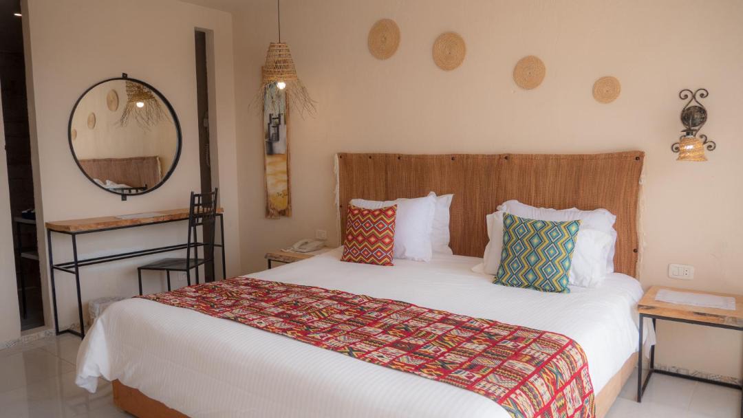 Photo of Bedroom in Djerba