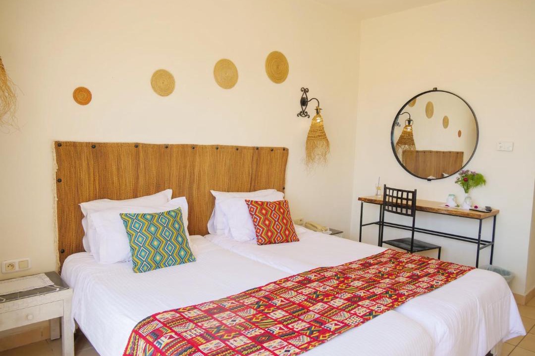 Photo of Bedroom in Djerba