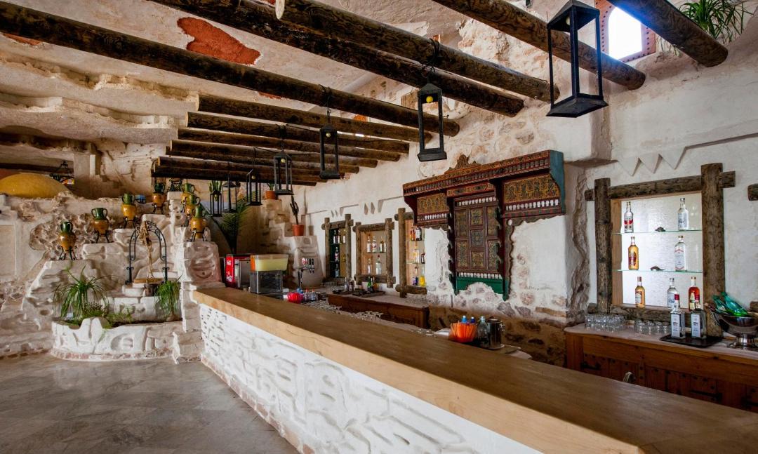 Photo of Kitchen in Djerba