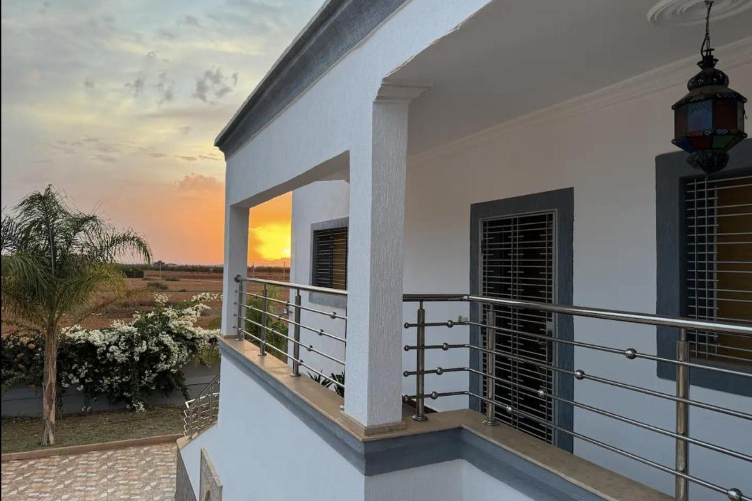 Photo of Patio Balcony in Fezouane