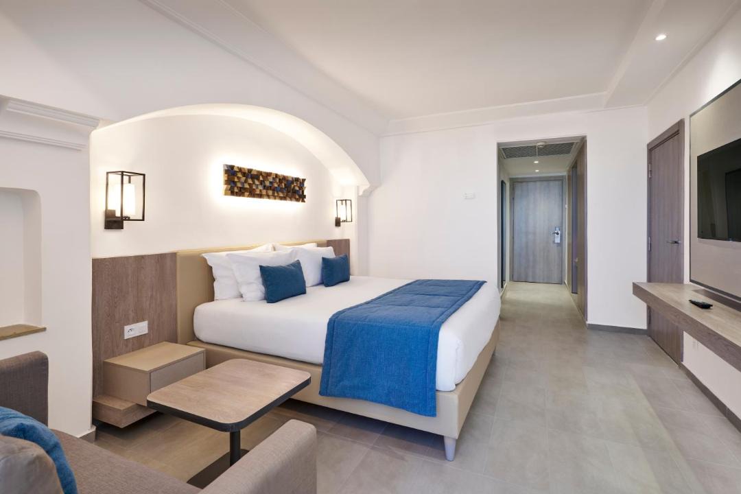 Photo of Bedroom in Hammam Sousse