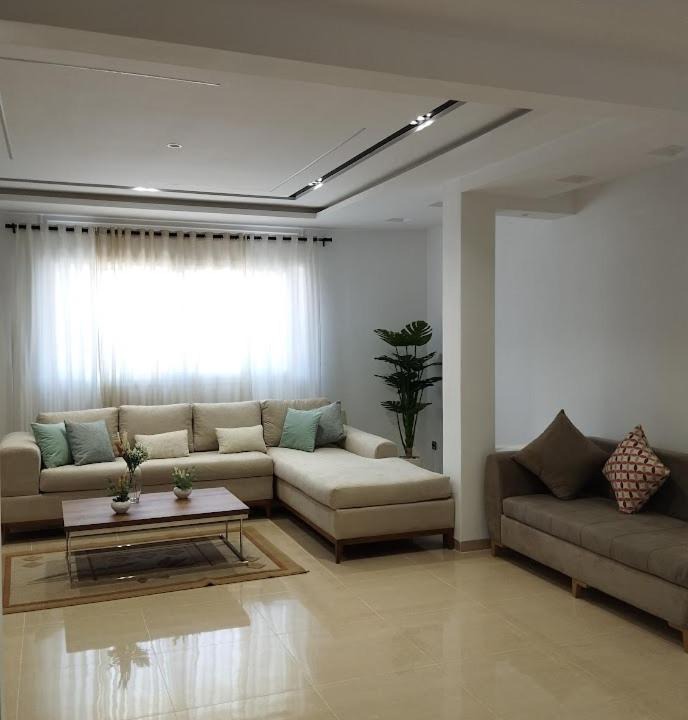 Photo of Livingroom in Dar Chaabane Al Fehri
