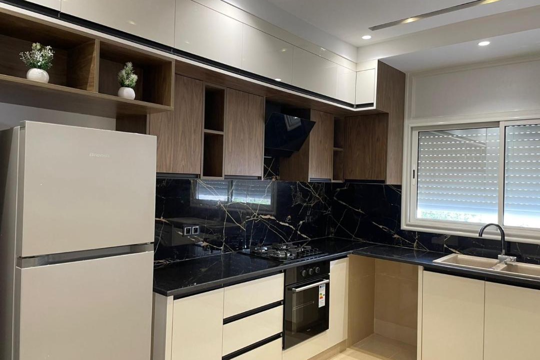 Photo of Kitchen in Dar Chaabane Al Fehri