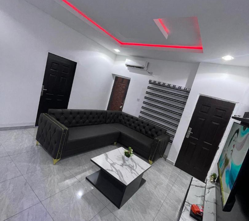 Photo of Livingroom in Lekki